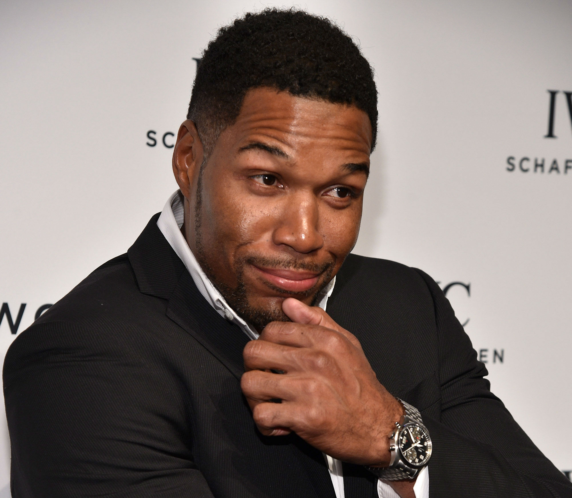 Kayla Quick Michael Strahan Girlfriend 5 Fast Facts To Know