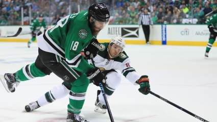 Stars vs. Wild, Game 3 Live Stream: How to Watch Online