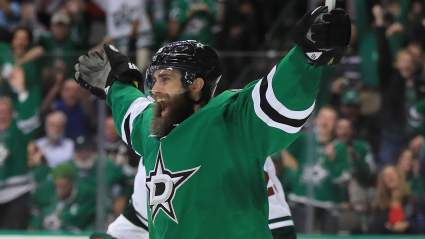 Wild vs. Stars, Game 2 Live Stream: How to Watch Online