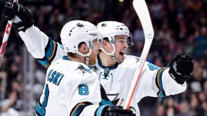 Sharks vs. Kings, Game 2 Live Stream: How to Watch Online