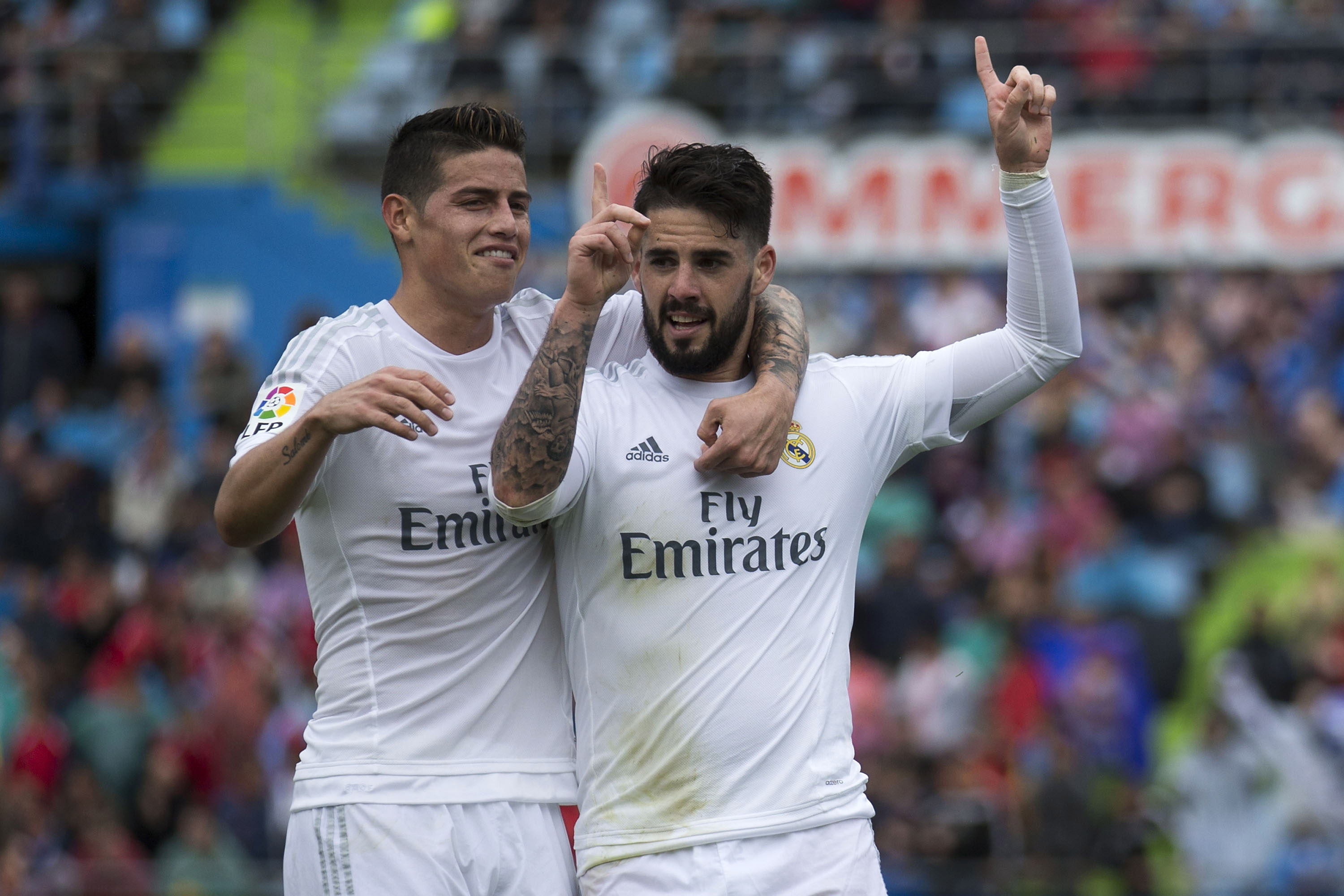 Real Madrid-Villarreal Free Stream: How to Watch Online ...