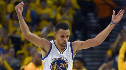 Rockets vs. Warriors Live Stream: How to Watch Game 2 for Free