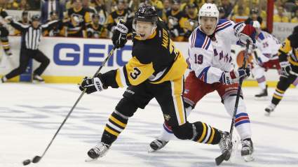 Penguins vs. Rangers, Game 3 Live Stream: How to Watch Online