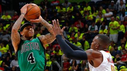 Celtics vs. Hawks Live Stream: How to Watch Game 2 for Free