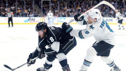 Kings vs. Sharks, Game 3 Live Stream: How to Watch Online