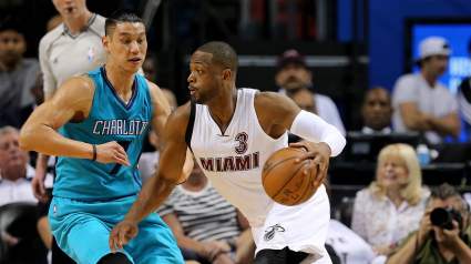 What Time & TV Channel Is the Hornets vs. Heat Game 2 on Today?