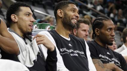 Spurs vs. Grizzlies Live Stream: How to Watch Game 4 for Free