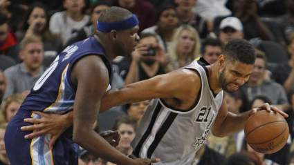 Spurs vs. Grizzlies Live Stream: How to Watch Game 3 for Free