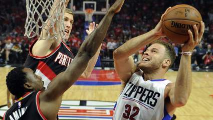 Blazers vs. Clippers Live Stream: How to Watch Game 2 for Free