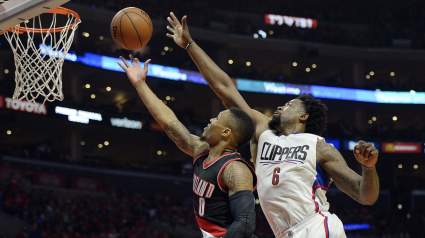 Clippers vs. Blazers Live Stream: How to Watch Game 3 for Free