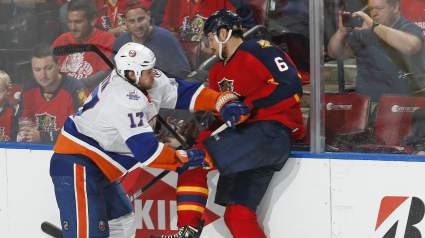 Islanders vs. Panthers Live Stream: How to Watch Game 3 Online