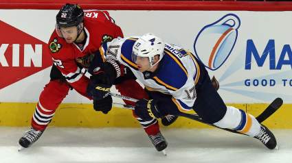 Blackhawks vs. Blues Live Stream: How to Watch Game 5 Online