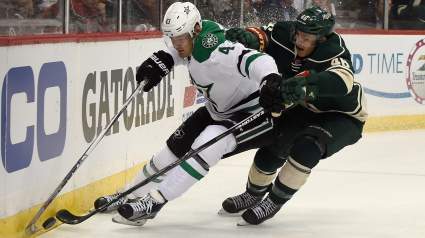 Stars vs. Wild, Game 4 Live Stream: How to Watch Online