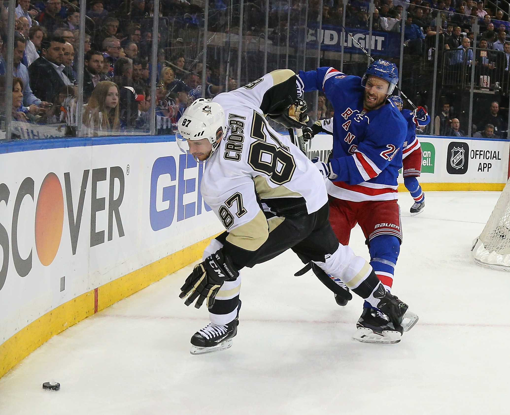 Penguins Vs Rangers Game 4 Live Stream How To Watch Online Heavy