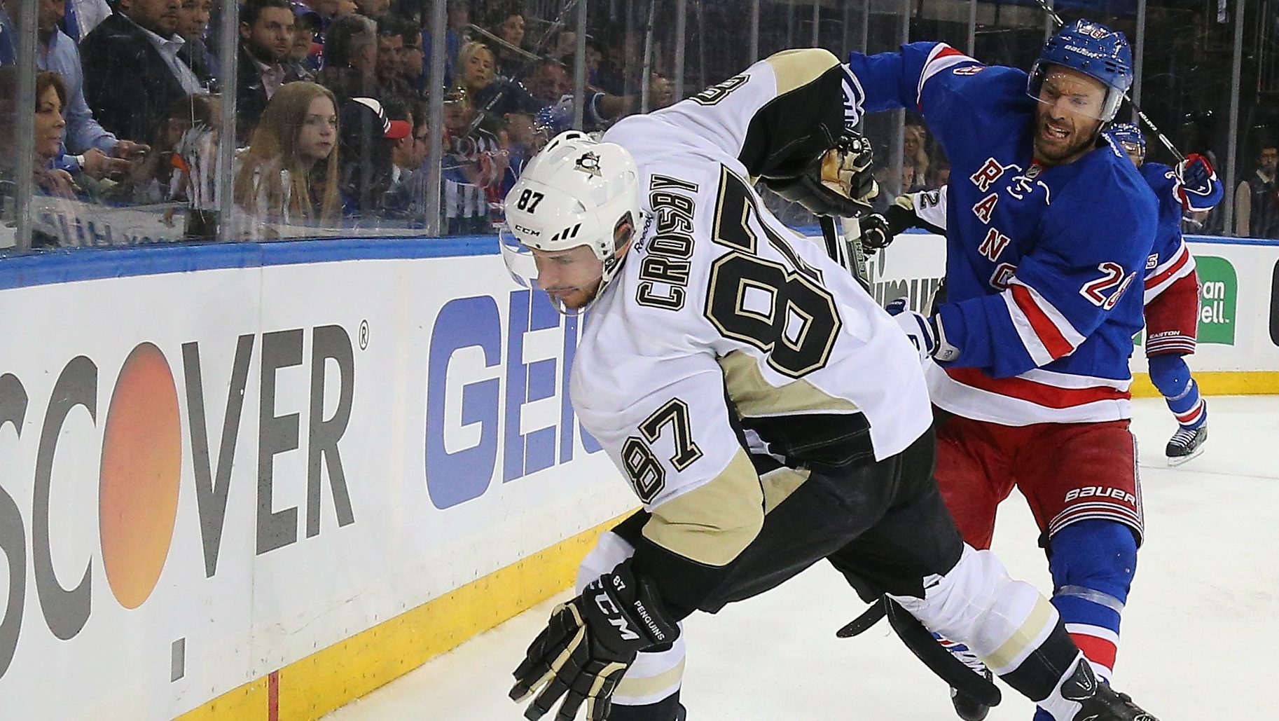 Penguins Vs. Rangers, Game 4 Live Stream: How To Watch Online