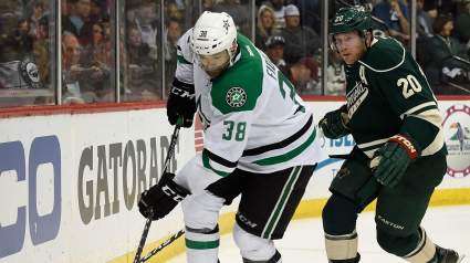 Wild vs. Stars, Game 5 Live Stream: How to Watch Online