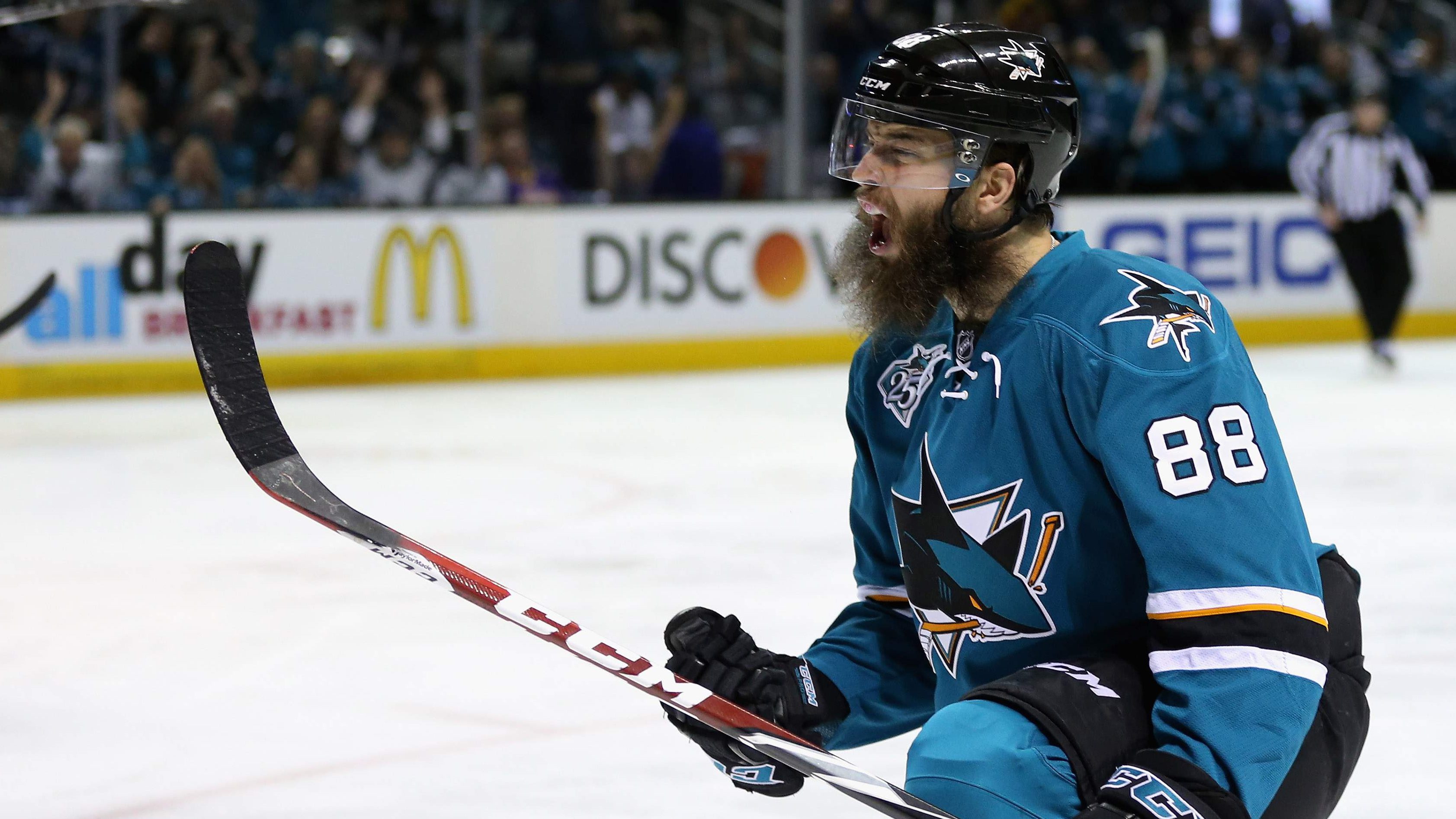 Sharks vs. Kings, Game 5 Live Stream How to Watch Online