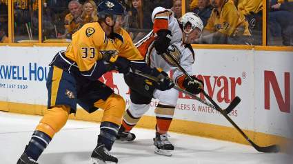 Predators vs. Ducks Live Stream: How to Watch Game 5 Online
