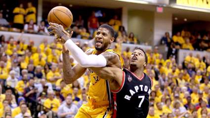 Raptors vs. Pacers Live Stream: How to Watch Game 5 for Free