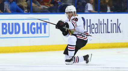 Blues vs. Blackhawks Live Stream: How to Watch Game 6 Online