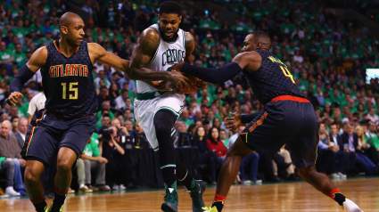 Hawks vs. Celtics Live Stream: How to Watch Game 4 for Free