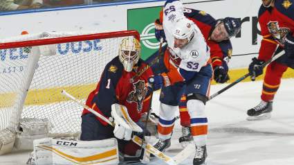 Panthers vs. Islanders Live Stream: How to Watch Game 6 Online