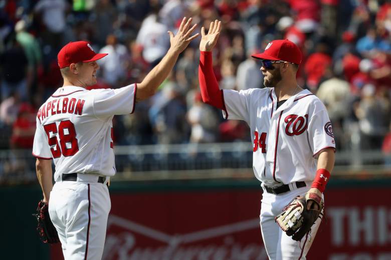 MLB Power Rankings, MLB Standings, MLB Rankings, NHL Records