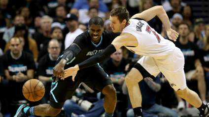 What Time & TV Channel Is the Hornets vs. Heat Game 4 on Today?