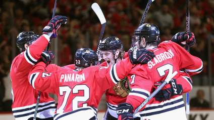 Blackhawks vs. Blues Live Stream: How to Watch Game 7 Online