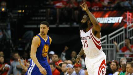Warriors vs. Rockets Live Stream: How to Watch Game 5 for Free