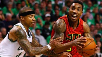 Celtics vs. Hawks Live Stream: How to Watch Game 5 for Free