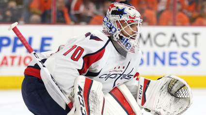 Penguins vs Capitals, Game 1 Live Stream: How to Watch Online