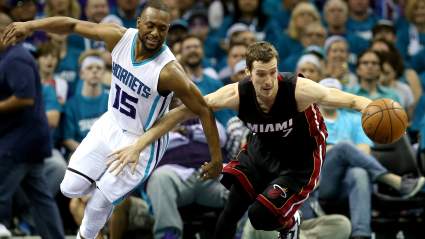 Hornets vs. Heat Live Stream: How to Watch Game 5 for Free