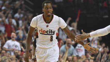 What Time & TV Channel Is the Clippers vs. Blazers Game 5 on Today?