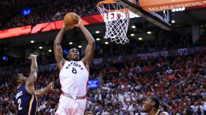 What Time & TV Channel Is the Pacers vs. Raptors Game 6 on Today?