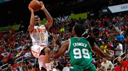 Hawks vs. Celtics Live Stream: How to Watch Game 5 for Free