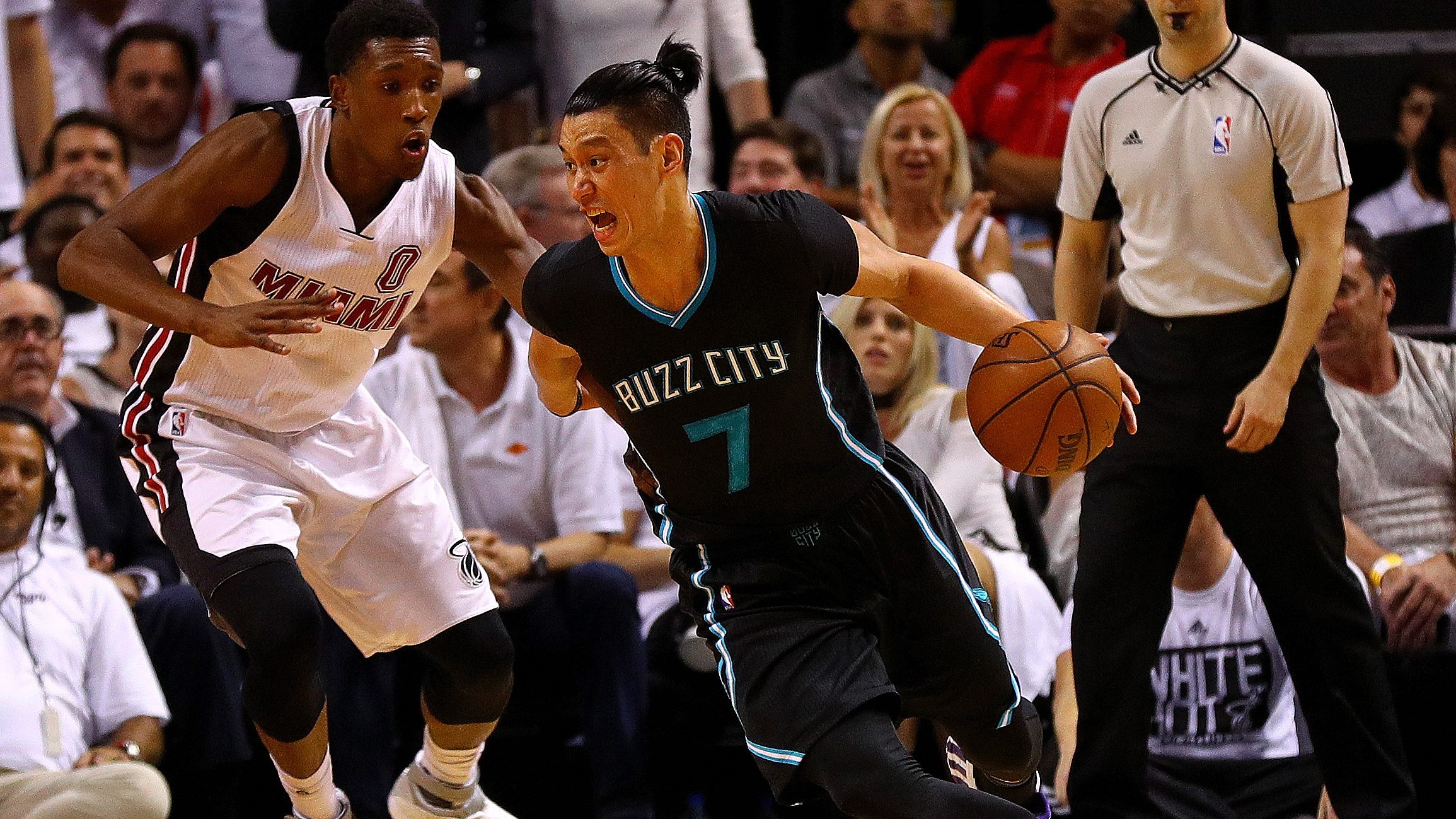 Heat vs. Hornets Live Stream: How to Watch Game 6 for Free ...