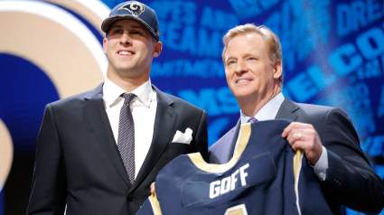 What Time & TV Channel Is the NFL Draft on Tonight?