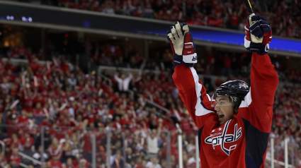 Penguins vs Capitals, Game 2 Live Stream: How to Watch Online