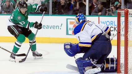 Blues vs. Stars Live Stream: How to Watch Game 2 Online