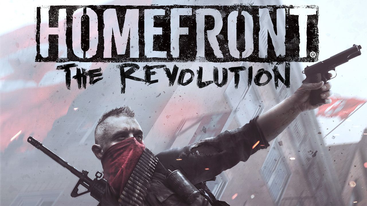 homefront the revolution freedom free download
