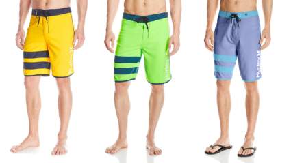 11 Best Swimsuits for Men: The Ultimate List (2020) | Heavy.com