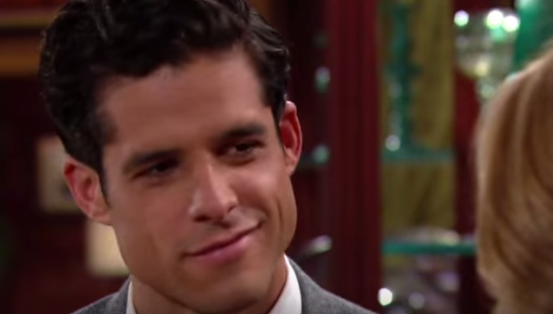 The Young and the Restless spoilers, Y&R spoilers, The Young and the Restless cast, The Young and the Restless recap