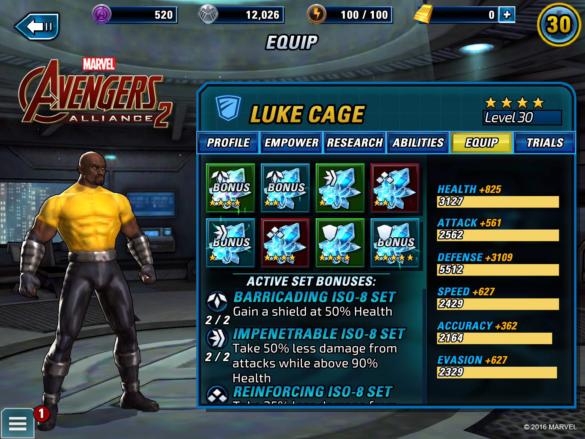 marvel ultimate alliance cheat codes