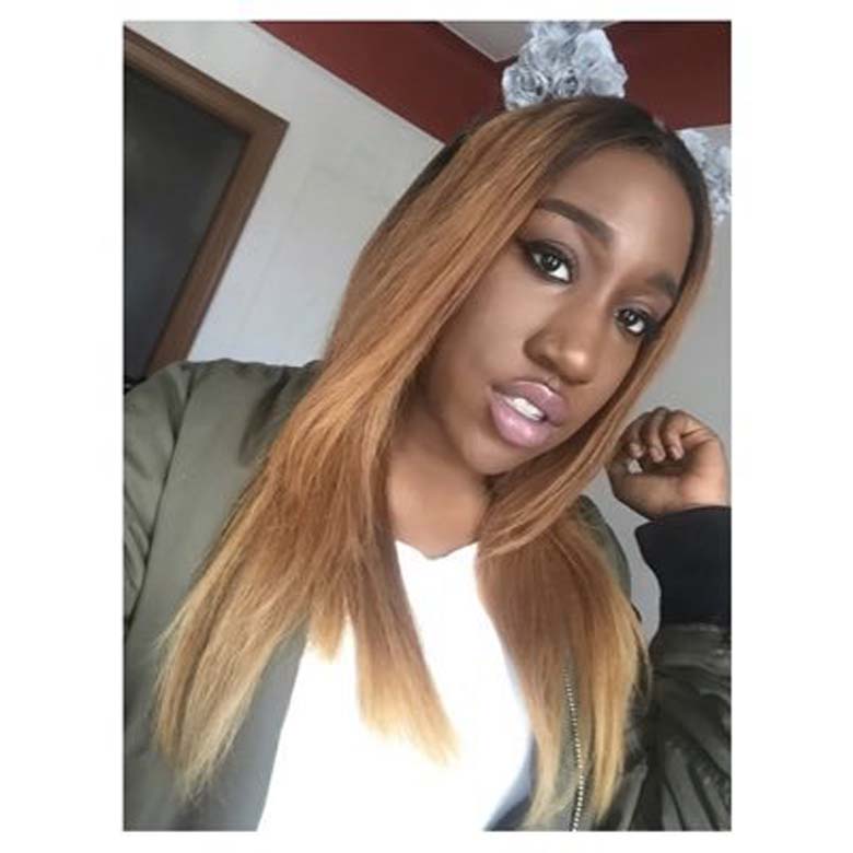 T’yanna Wallace Photos Pictures of Biggie’s Daughter Page 12