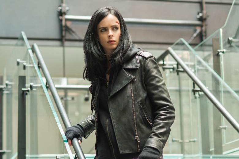 jessica jones marvel, jessica jones netflix, jessica jones season 2