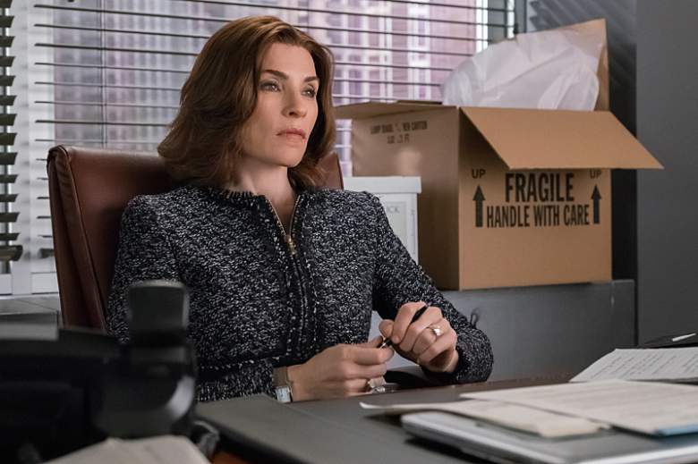 the good wife series finale, the good wife season 7 episode 22, the good wife alicia