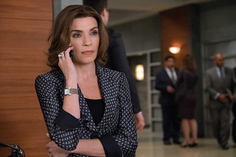 the good wife live stream, watch the good wife online,