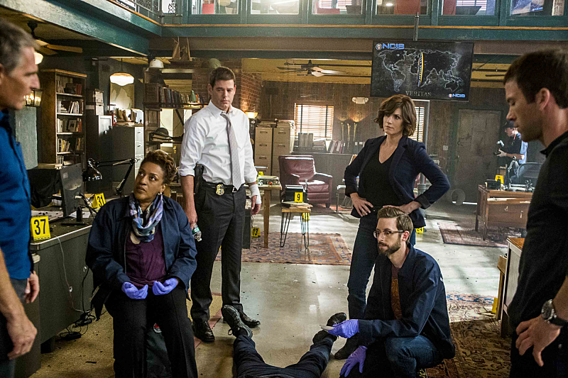 'NCIS New Orleans' Season 2 Finale Spoilers & Recap