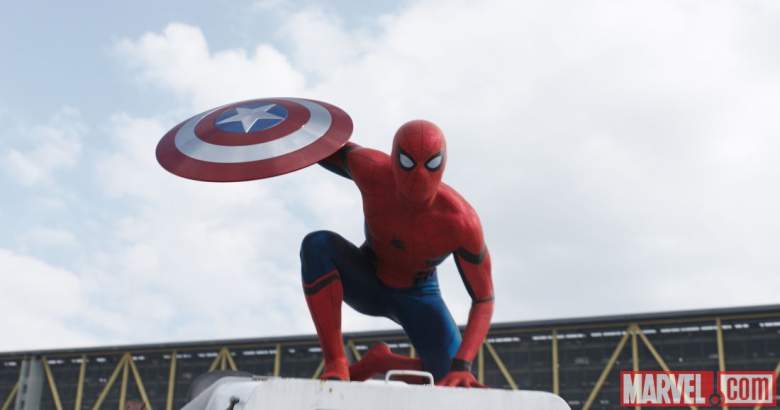 spider-man movie 2017, spider-man cast, spider-man homecoming filming